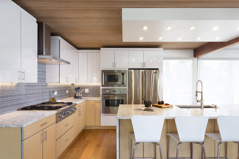 Kitchen Remodeler Los Angeles