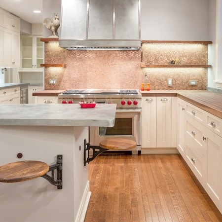 Downers Grove Kitchen Remodeler