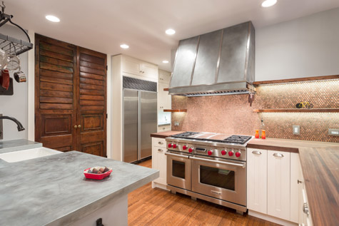Naperville Kitchen Remodelers