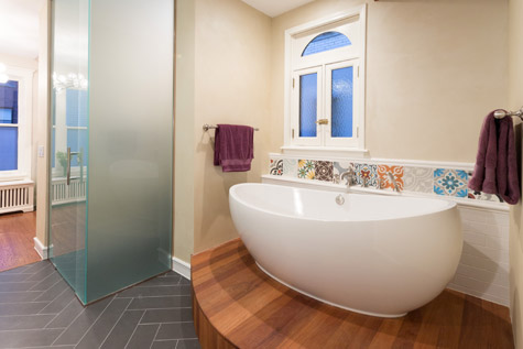 Gold Coast Bathroom Remodelers