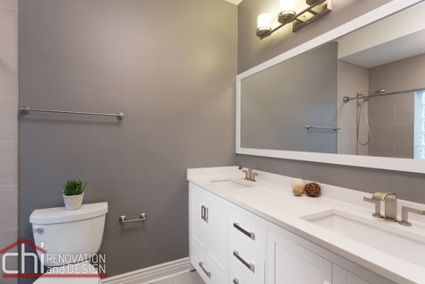 Loop Bathroom Remodelers