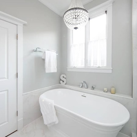 Logan Square Bathroom Remodelers