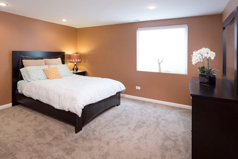 Wildwood Basement Renovation