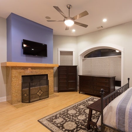 Wildwood Basement Renovations Chicago