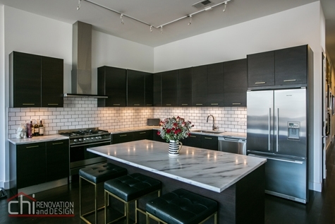 Edgewater Glen Kitchen Remodeler