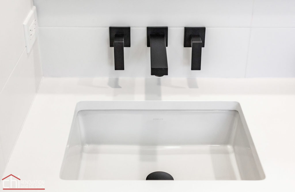 CHI | Bathroom Sink Renovation Chicago