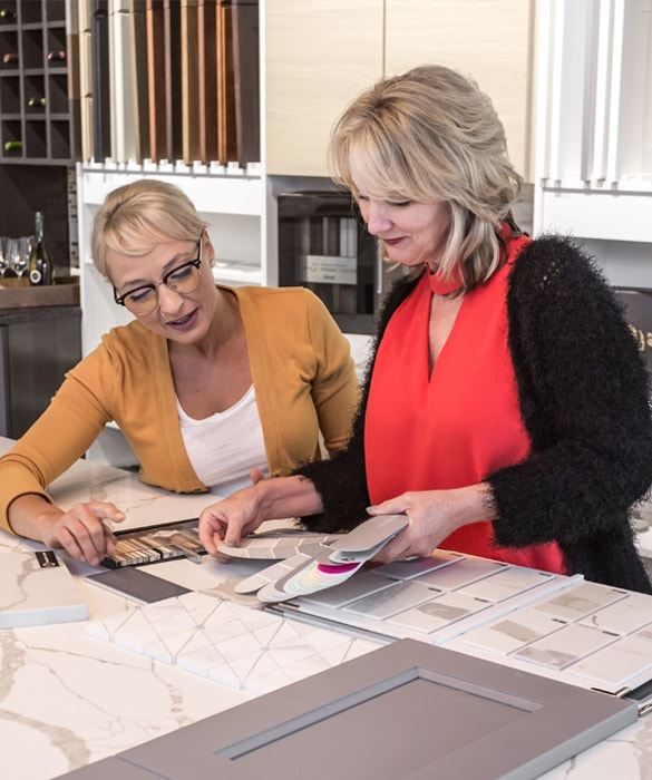 CHI | Best Chicago General Contractor