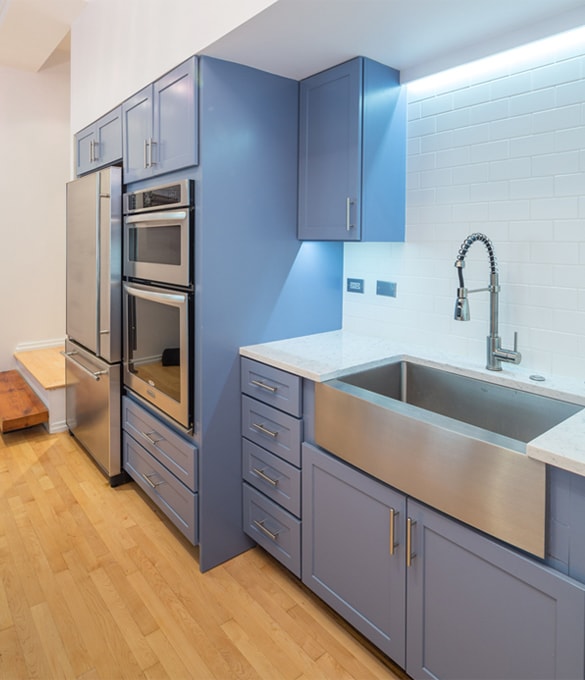 20 Tips for Chicago Kitchen & Bath Remodeling