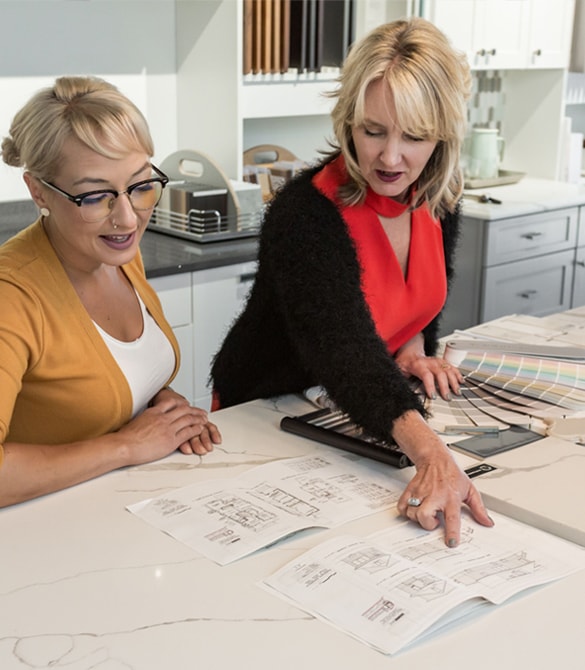 CHI | Chi Renovation Team Of Interior Design Professionals