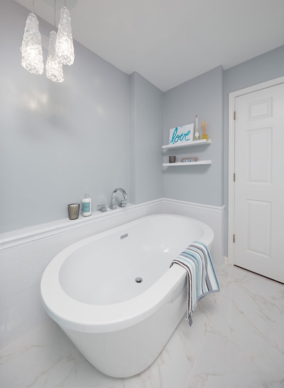 CHI | Chi Renovation Tips To Remodel Bath