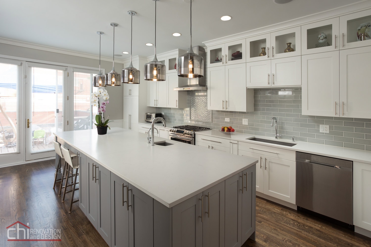 Cabinets Lynchburg