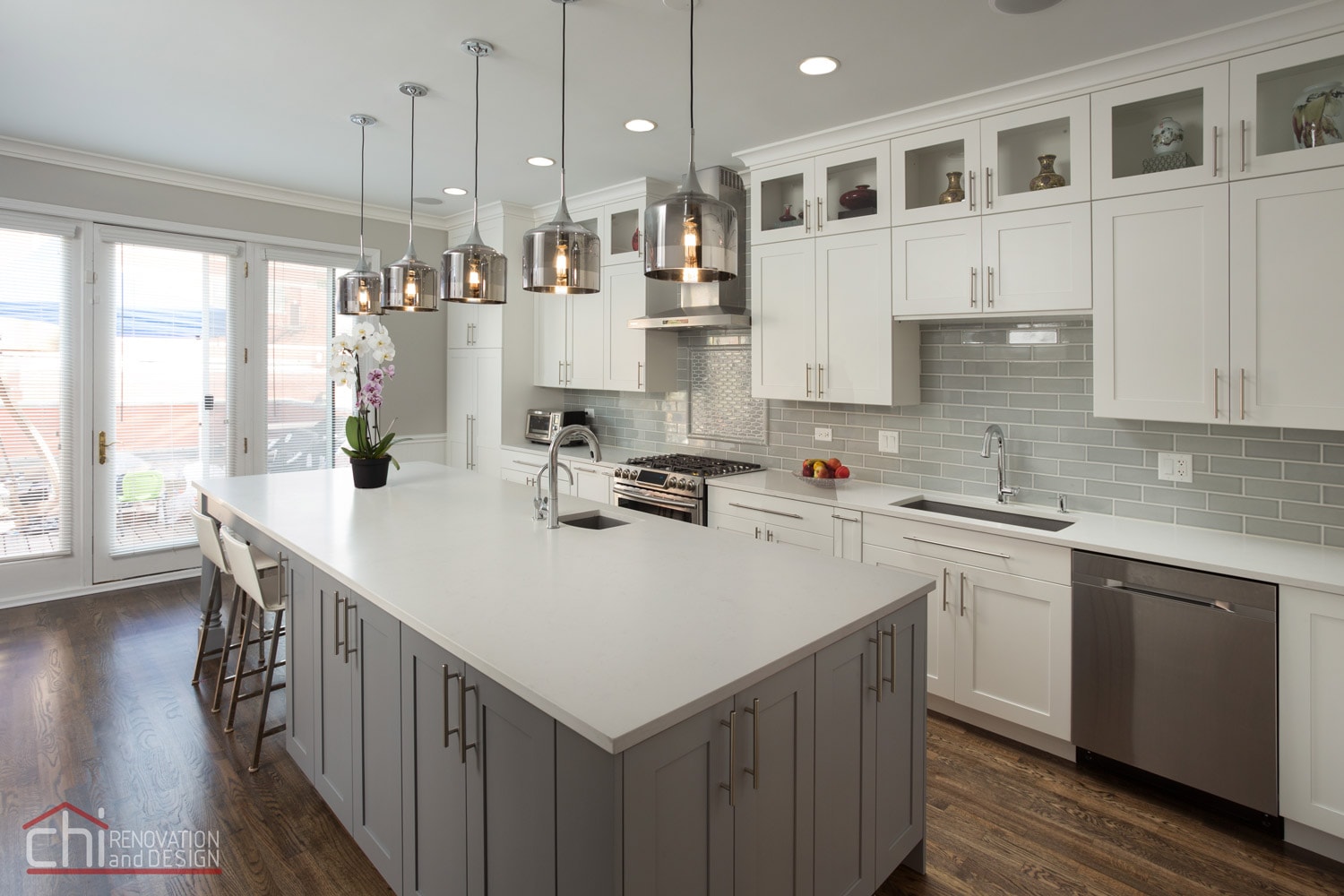 Kitchen Remodeling Lynchburg