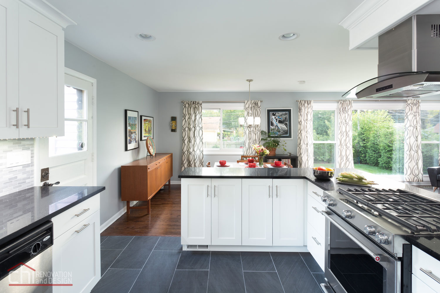 Des Plaines Kitchen Builders