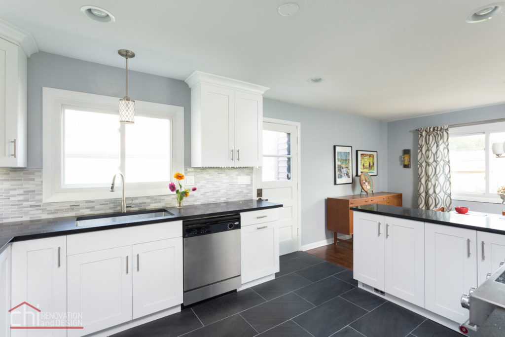 CHI | Des Plaines Kitchen Construction