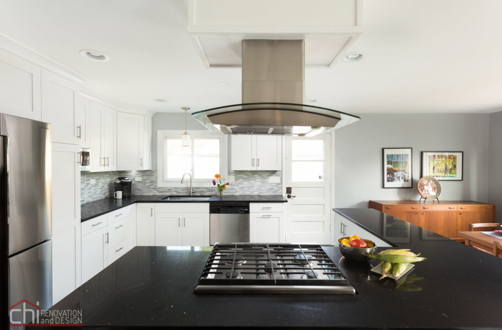 CHI | Des Plaines Kitchen Remodelers