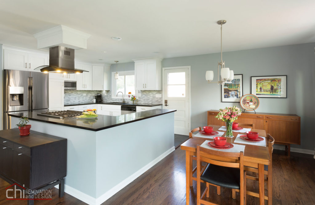 CHI | Des Plaines Kitchen Remodeling