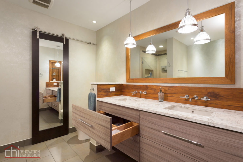 CHI | Gold Coast Master Bath General Contractors