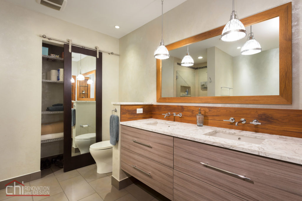 CHI | Gold Coast Master Bathroom Renovation