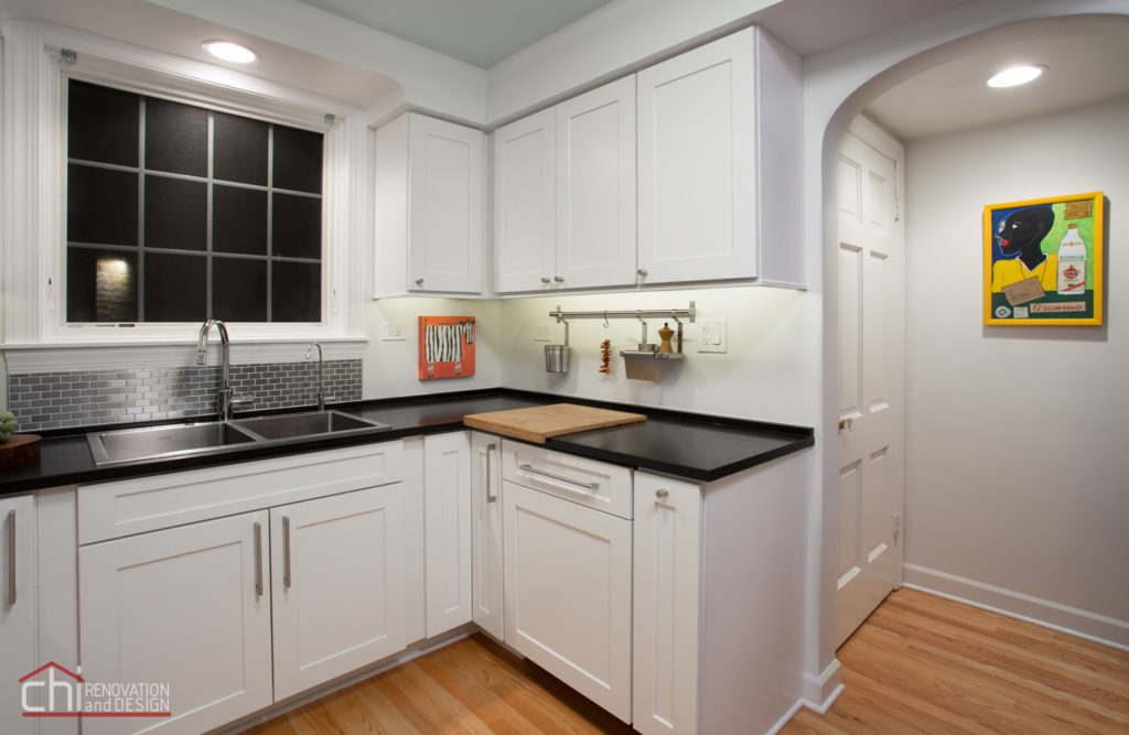 CHI | Niles Kitchen General Contractors