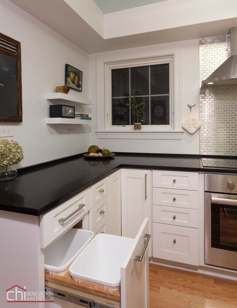 Niles Kitchen Chi Renovation & Design