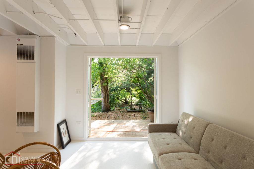 CHI | Northshore Cottage Remodeling