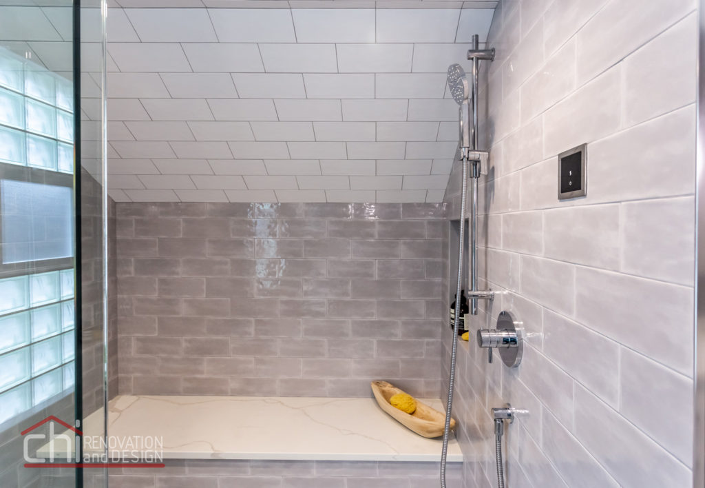 CHI | Park Ridge Retreat Bathroom Faucets