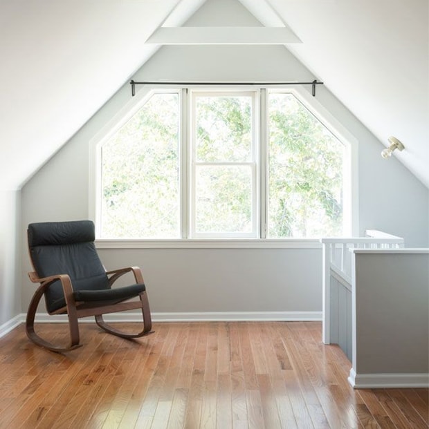 CHI | Roscoe Village Remodel