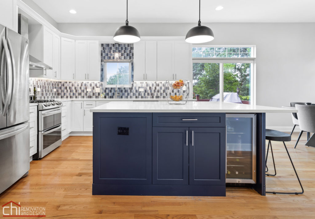 Kitchen Design Trends for 2020