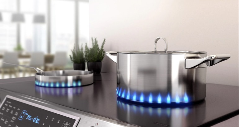 Electric Stove