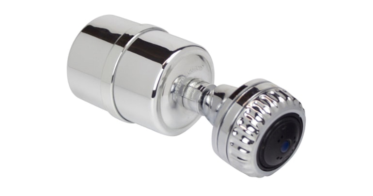Luxury Shower Power Filter