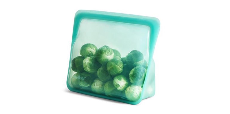 Silicone Food Bag