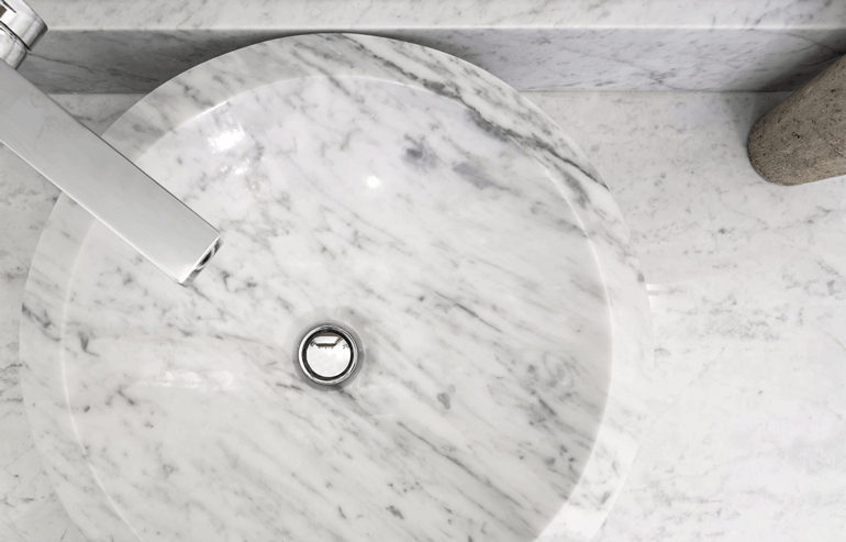 CHI | Sink For Your Chicago Bathroom Remodel