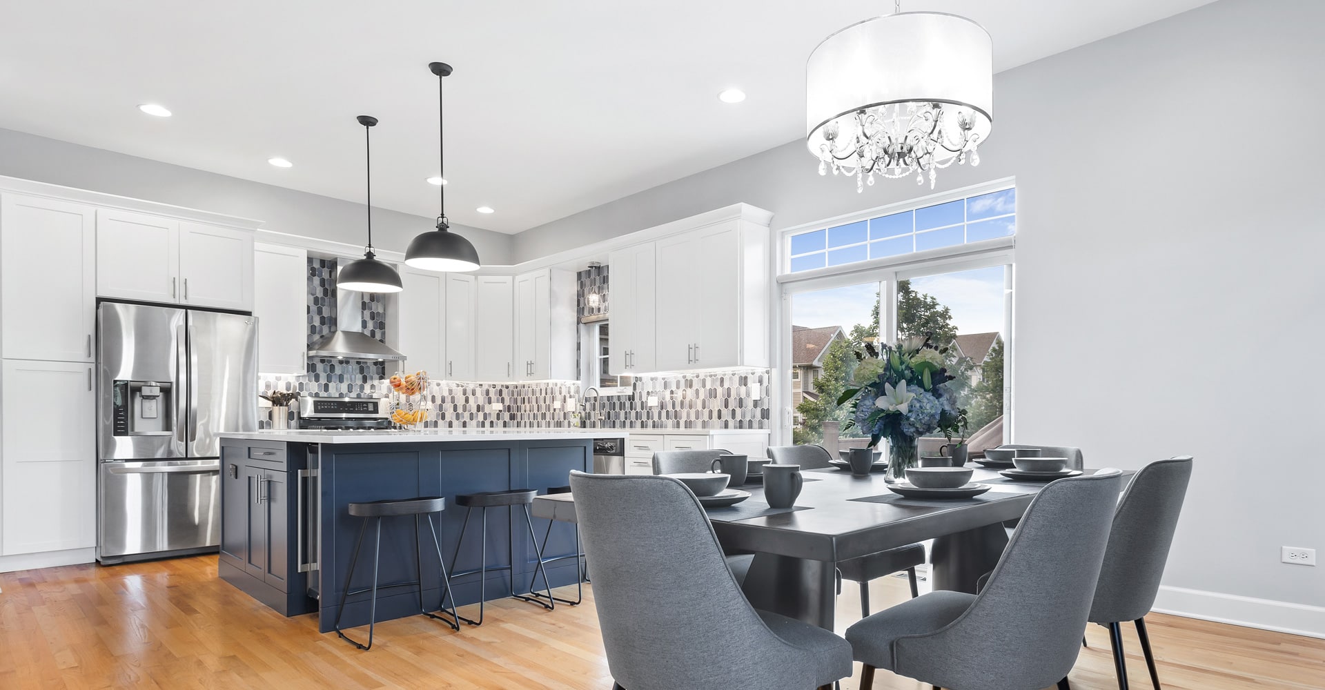Chicago Kitchen Remodeling Company Chi Renovation
