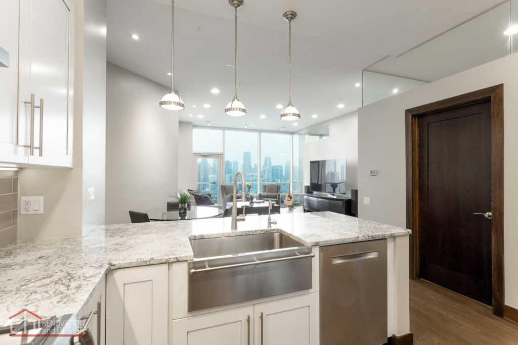 CHI | Gold Coast Kitchen Builders