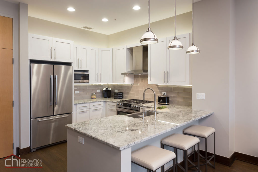 CHI | Gold Coast Kitchen Renovation