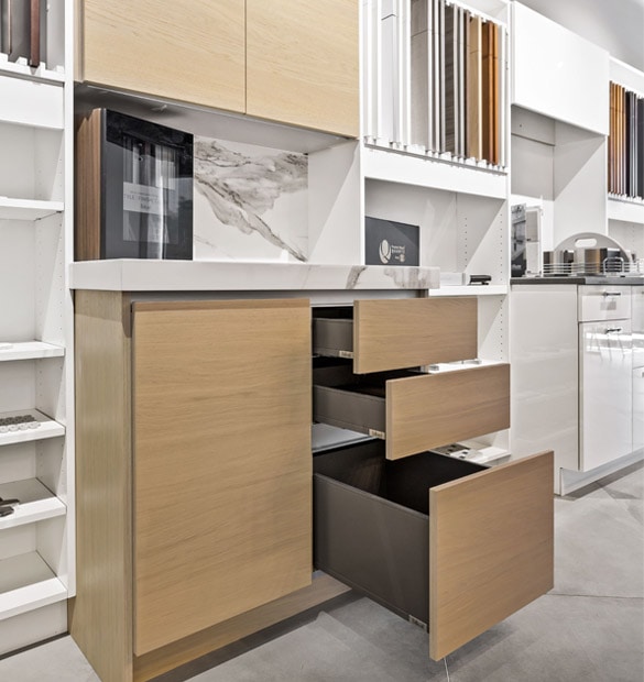 CHI | Interior Design Process Research And Procurement