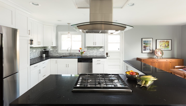 Chi | Chicago Des Plaines Kitchen Remodel