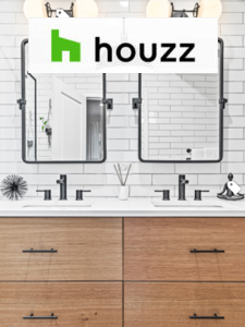 12 Ways To Make Your Kitchen Look And Feel Bigger 225x300 Copy