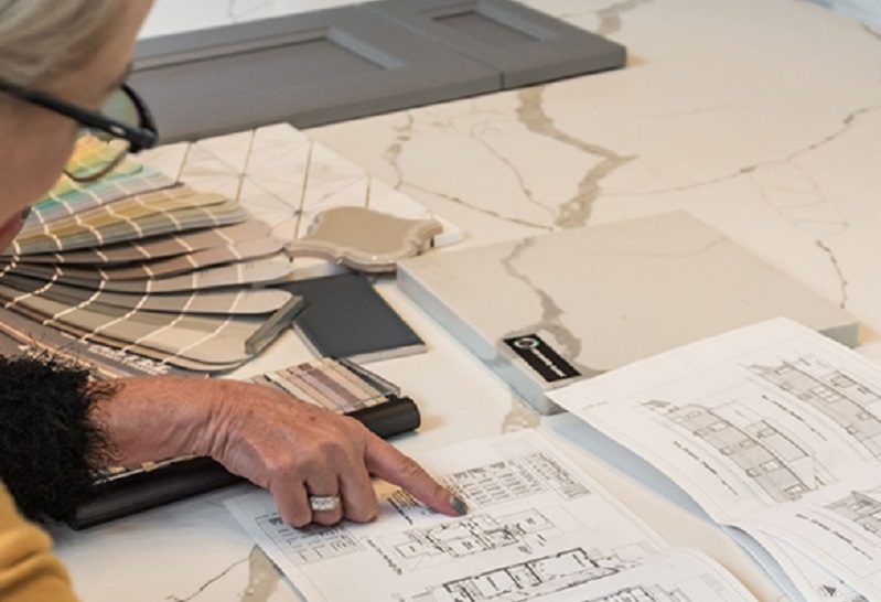 Preparing for Your First Home Design Consultation
