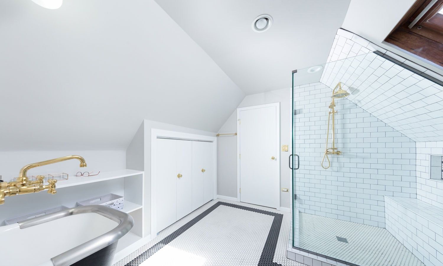 Home Designer Dos and Don’ts for a Client (before renovation)