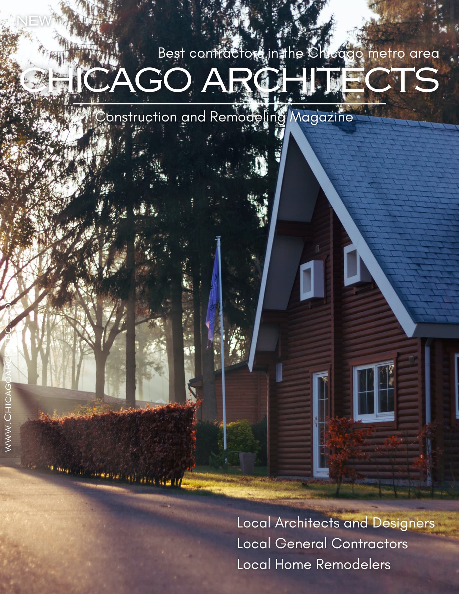 Chicago Architects