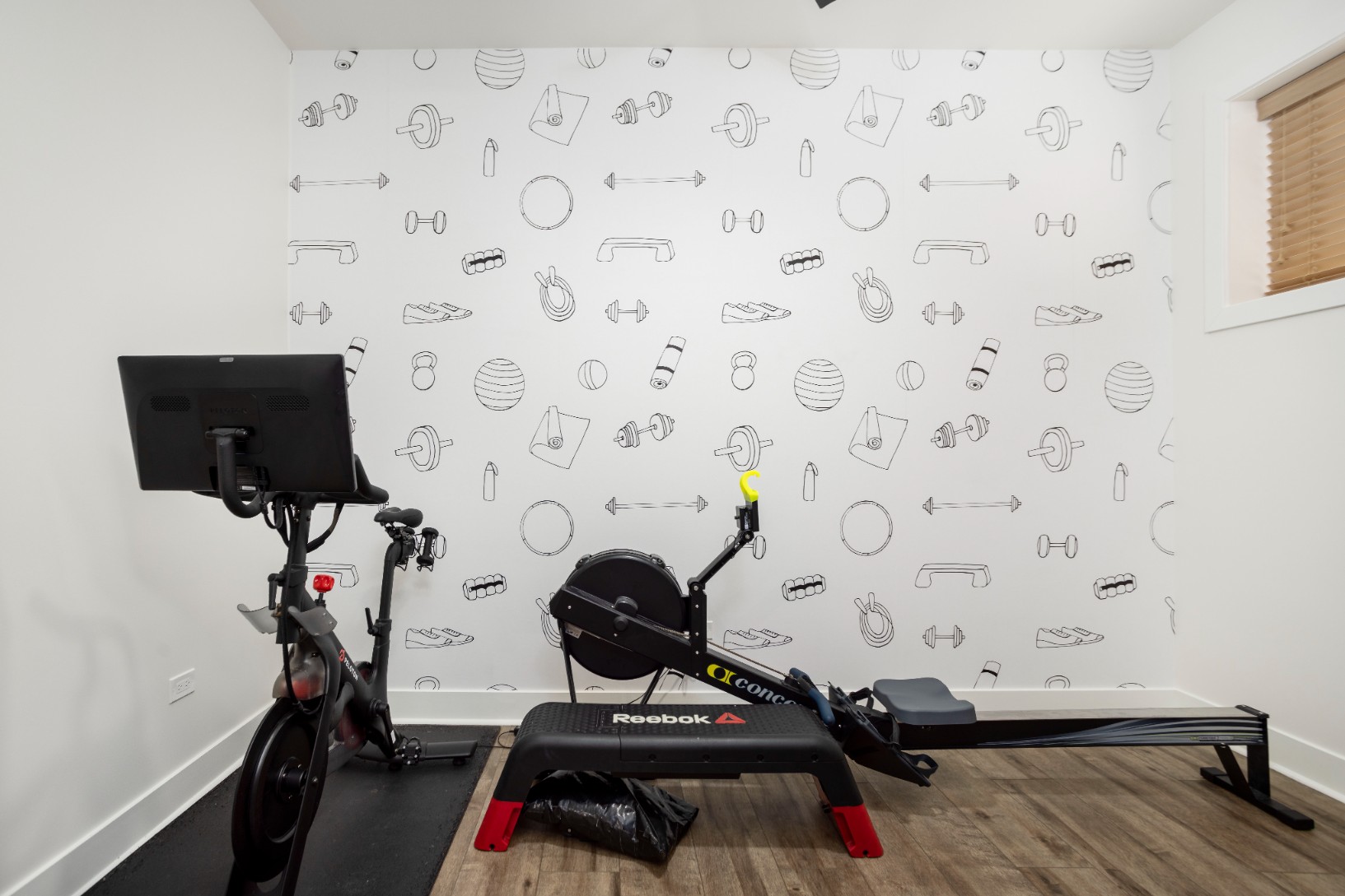 Evanston Basement Renovation: Kids Playroom