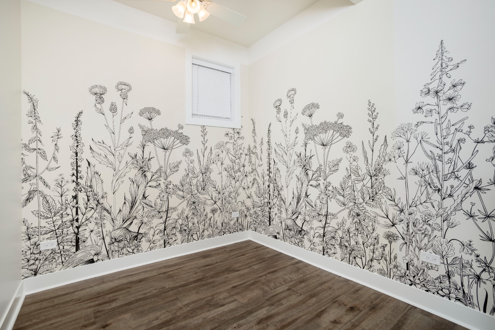 Evanston Basement Renovation: Kids Playroom