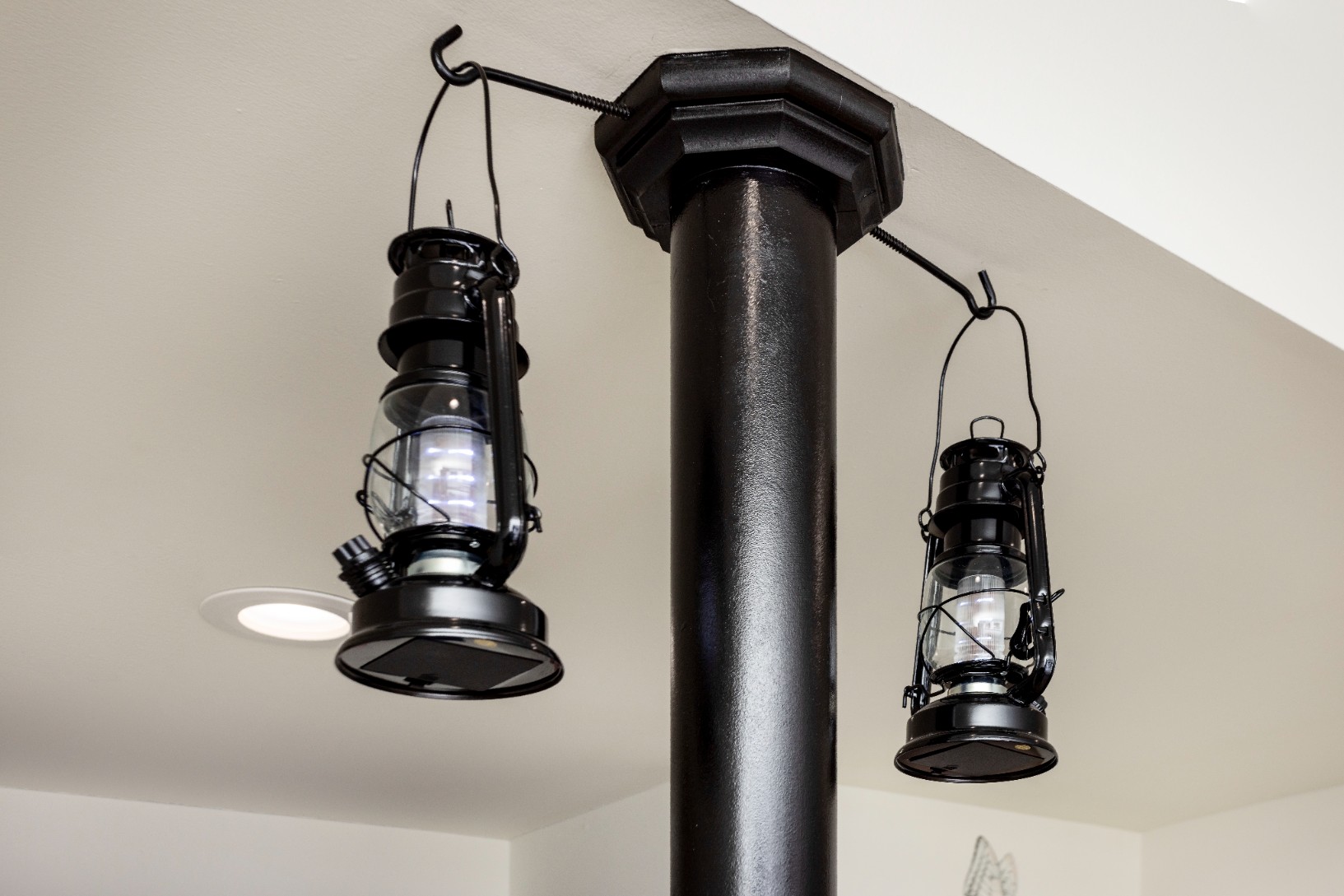 Evanston Basement Renovation: Kids Playroom