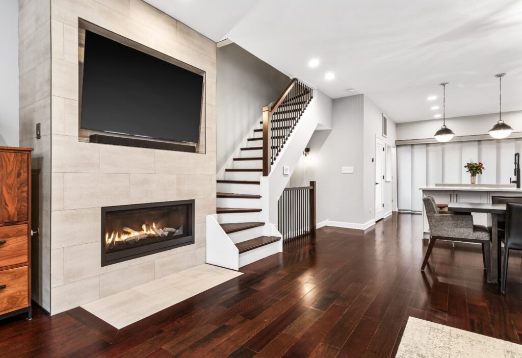 Timeless; Elegant Kitchen Remodel by Chi Renovation & Design project photo 2